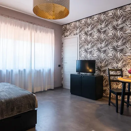 Villaggio Tranquillo Bambnb * Vinovo