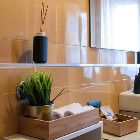 Villaggio Tranquillo - Bambnb B&B 3*