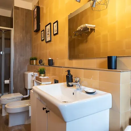 Villaggio Tranquillo - Bambnb Vinovo