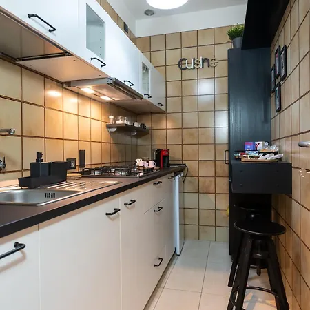 Villaggio Tranquillo - Bambnb Couette-café