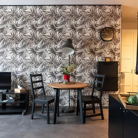Villaggio Tranquillo Bambnb Bed & Breakfast *