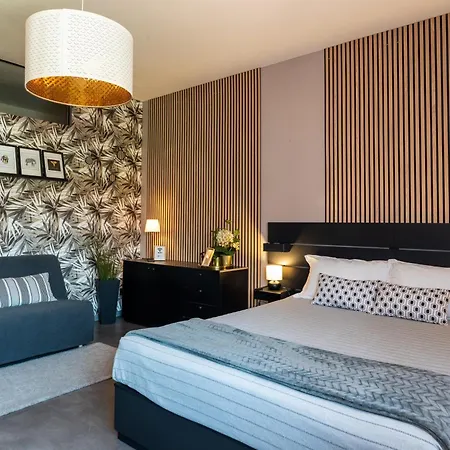 Villaggio Tranquillo - Bambnb 3*