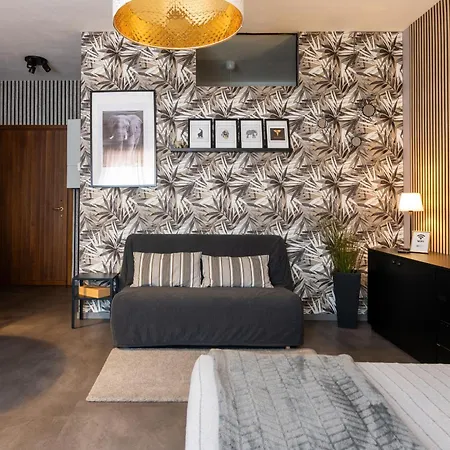 Villaggio Tranquillo Bambnb Bed & Breakfast Vinovo