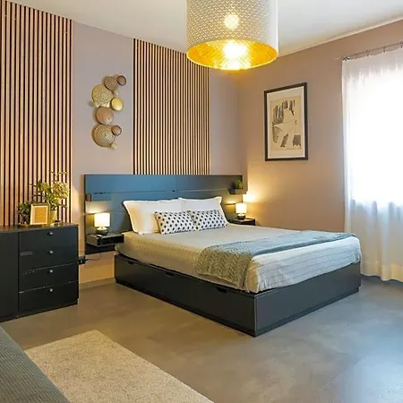 B&B Villaggio Tranquillo - Bambnb Vinovo