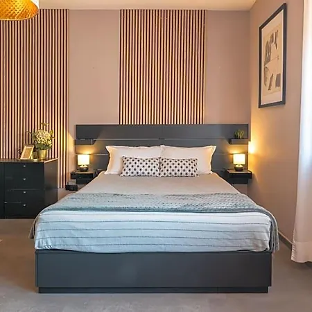 B&B Villaggio Tranquillo - Bambnb 3*