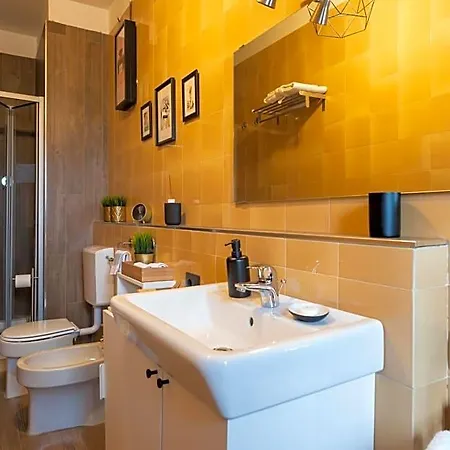 Villaggio Tranquillo - Bambnb B&B
