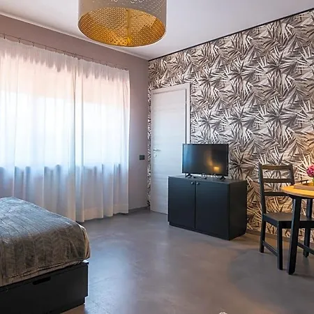 Villaggio Tranquillo - Bambnb B&B Vinovo